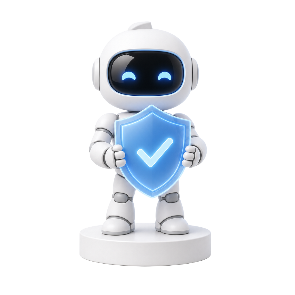 Sysmo AI-agent: Compliance-motor