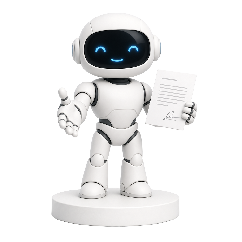 Sysmo AI-agent: Kundeonboarding